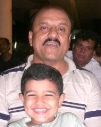 Dr. Baland Iqbal Taqreeb Ijra