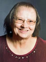 Obituary for Diane F. Clark