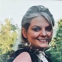 Christy Michelle Forrester Obituary