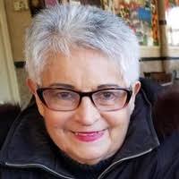 Obituary information for Iris Laird