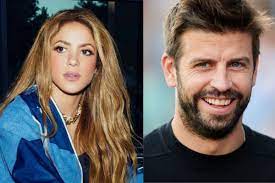 Shakira y Gerard Piqué vuelven a tener contacto