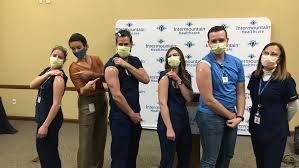Dec 18 Data 14 More Utah Residents Reported Dead From Covid 19 Kjzz