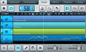 But it is paid in some things and users cannot afford to purchase its subscriptions. Download Fl Studio Mobile Apk Android Vivepartrant