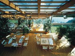 Starchitects may shape the landscape indelibly with their buildings, but they aren't immortal. Renzo Piano Building Workshop Office 1280x957 Renzo Piano Piano Workshop Architecture