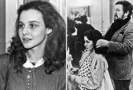 7 июня 1960, москва) — советская и российская актриса театра и кино. Zigzagi Sudby Tatyany Drubich Pochemu Zvezda Kino 1980 H Gg Propala S Ekranov