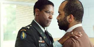 Film The Manchurian Candidate Into Film