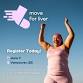 Move for Liver proudly supported by Global BC