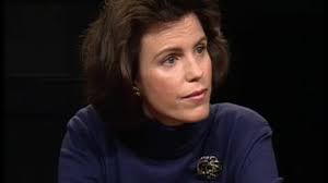 Political Disillusionment; Media Industry; 'Burden of Desire'; Michael  Novacek — Charlie Rose