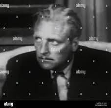 George meeker hi-res stock photography and images