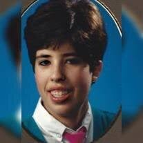 Tiffany Marie Peterson Muniz Obituary