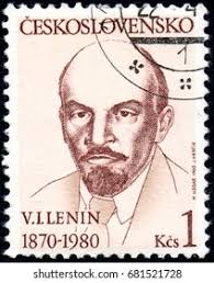 190 Lenin Picture Vladimir Images, Stock Photos, and Vectors