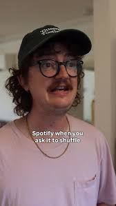 Wrapped is cool but when’s this getting fixed? #spotify #spotifywrapped  #wrapped #skit #funny