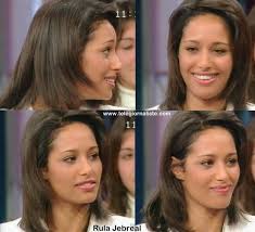 Miral by rula jebreal is really an immersive reading experience. Rula Jebreal Telegiornalista E Scrittrice