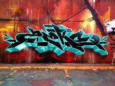 Graffiti (usually both singular and plural) and the rare singular form graffito are from the italian word graffiato (scratched). 190 Wildstyle Ideas Wildstyle Graffiti Lettering Graffiti Art