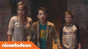 Him or her to complete a puzzle to unlock the door to the next area. Legends Of The Hidden Temple Movie Is Full Of Nostalgic References