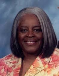 Mary Robertson Obituary (1940