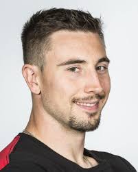 2011 Hall of Fame Inductee: David MacEachern