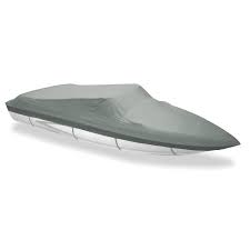 Sea ray boat covers with snaps. Sea Ray 220 Bowrider Select Custom Boat Cover Carver 10266