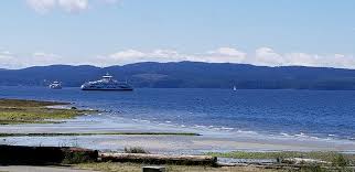 Powell River - Westview Ferry Terminal Advisory Information | Facebook