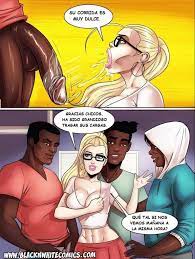 Interracial sex comic. Very hot XXX free site image. Comments: 1