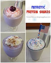 Pin On Protein Shakes And Smoothies
