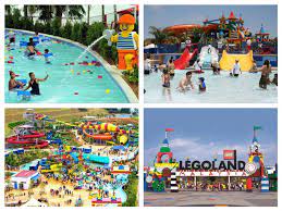 Senarai dan lokasi tempat mandi dan bersantai bersama keluarga seperti water park, sungai & air terjun 2020. Santai Keluarga 14 Tempat Mandi Di Johor 2020 Terbaru Infosantai