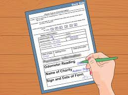 Once the transfer is complete, no paper title is printed. 3 Ways To Transfer A Car Title Wikihow