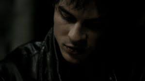 The Vampire Diaries by Daniella