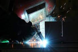 Welding Welded Metal Projects Welding Hobbies And Interests