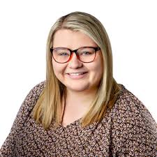 Today is a great "plus one" day for our management team! Join us in  congratulating Lauren Steeves