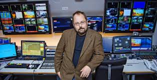 Svt nyheters officiella sida på facebook. Den Skjutne I Tensta Var Tidigare Svt Researcher Journalisten