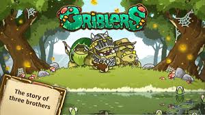 Kalau kamu mau main game rpg tapi gak punya banyak kuota, tenang saja. Griblers Offline Rpg Strategy Game 3 54 Mod Apk Crack Unlimited Money Download