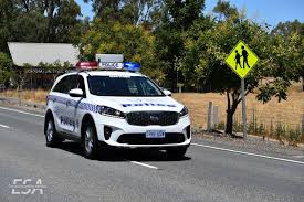 pin on south australia police