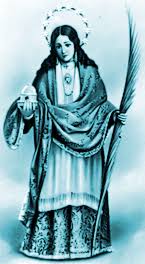 Image result for Eulalia