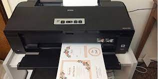 10 Rekomendasi Printer Untuk Cetak Undangan Terbaik