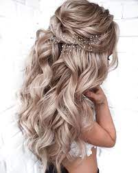 Pin On Wedding Hair