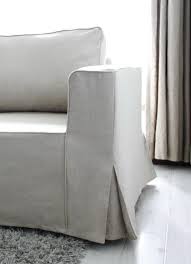 Manstad Snug Fit Sofa Cover Slipcovered Sofa Furniture Slipcovers Slipcovers