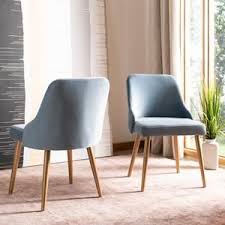 Bergerac Dining Chair Set Of 2 In 2020 Dining Chairs Luxury Dining Room Woven Dining Chairs