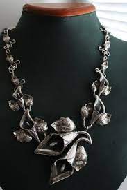 Place in a saucepan with 1 tablespoon of salt, and fill with enough water to cover. 47 Mexico Vintage Jewelry Ideas Silver Pieces Vintage Jewelry Sterling Silver