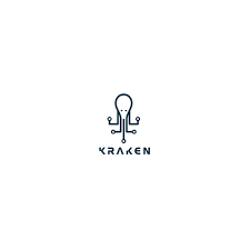 Chi.Da | 99designs | Kraken logo, Zoo logo, Gym logo