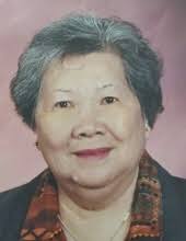 Obituary information for 陳劉靄雲夫人Oi Wan Chin
