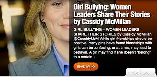 Candid Interview About the Racial & Ethnic Bullying I Received from Girls  while Growing Up "Not