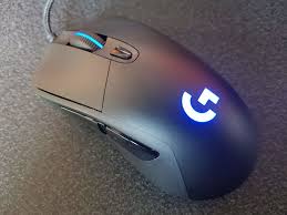 Lighting patterns can also be synchronized with other supported logitech g devices using this software. Logitech G403 Vs Logitech G703 Review What Is The Difference Gaminggem