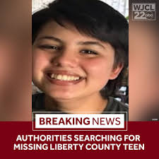 SHARE TO HELP FIND HER: Deputies need your help finding a 15-year-old girl  last spotted in Midway. More info:  http://www.wjcl.com/article/jaleeya-collins-midway-georgia-missing/65079712