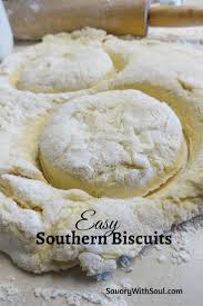 Butter Biscuits Easy Flaky Southern Style Recipe Easy Butter Biscuits Homemade Biscuits Recipe Easy Butter
