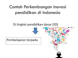 A.contoh pendidikan guru dan inovasi pendidikan. Perkembangan Inovasi Pendidikan Ppt Download