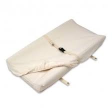Use This Organic Cotton Changing Pad Cover With Your Changing Table Pad For A Soft Contoured Changing Pad Cover Organic Changing Pad Organic Changing Pad Cover
