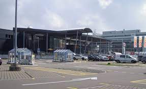 coop supermarkt dietlikon center