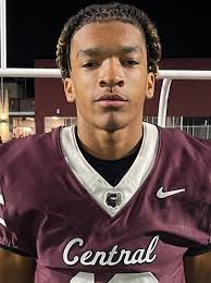 Air Force 2024 Defensive Back Offers