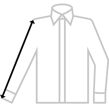 Men with necks exceeding 17 inches and arms at least 36. Online Made To Measure Mens Shirts How To Measure